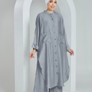 DAHLIA (SOFT LINEN)