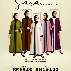 SARA