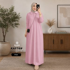 KAFTAN ALIYA (BUY 3 FREE 1 RM99)