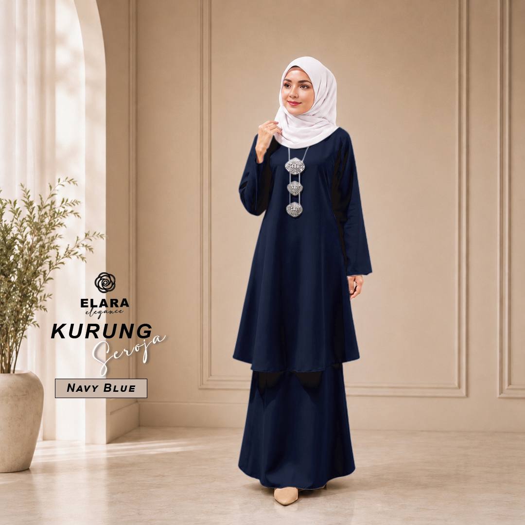 Navy Blue