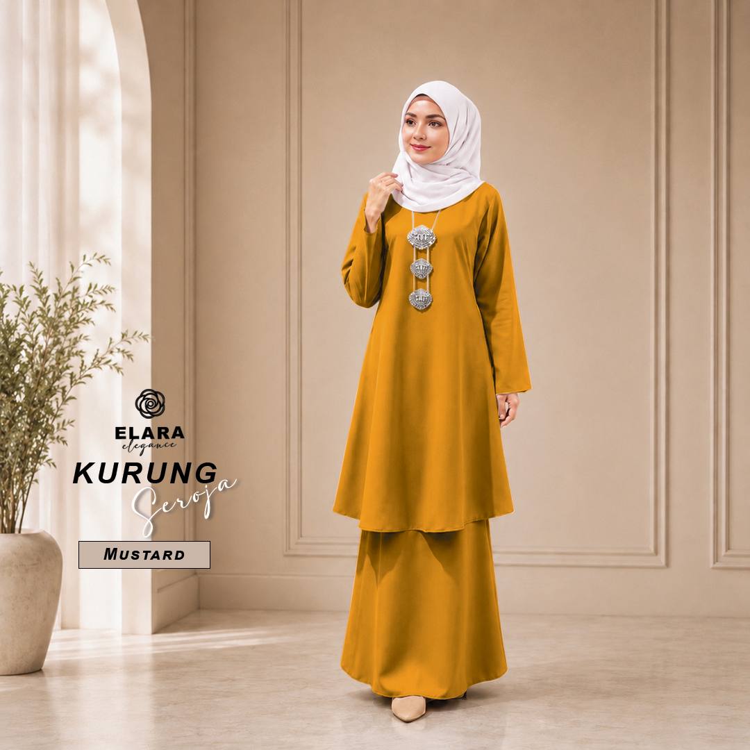 Mustard