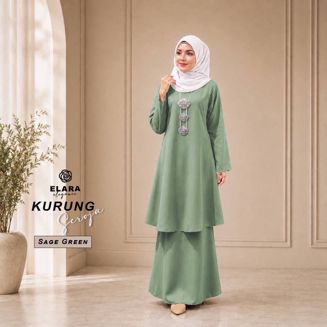 Sage Green