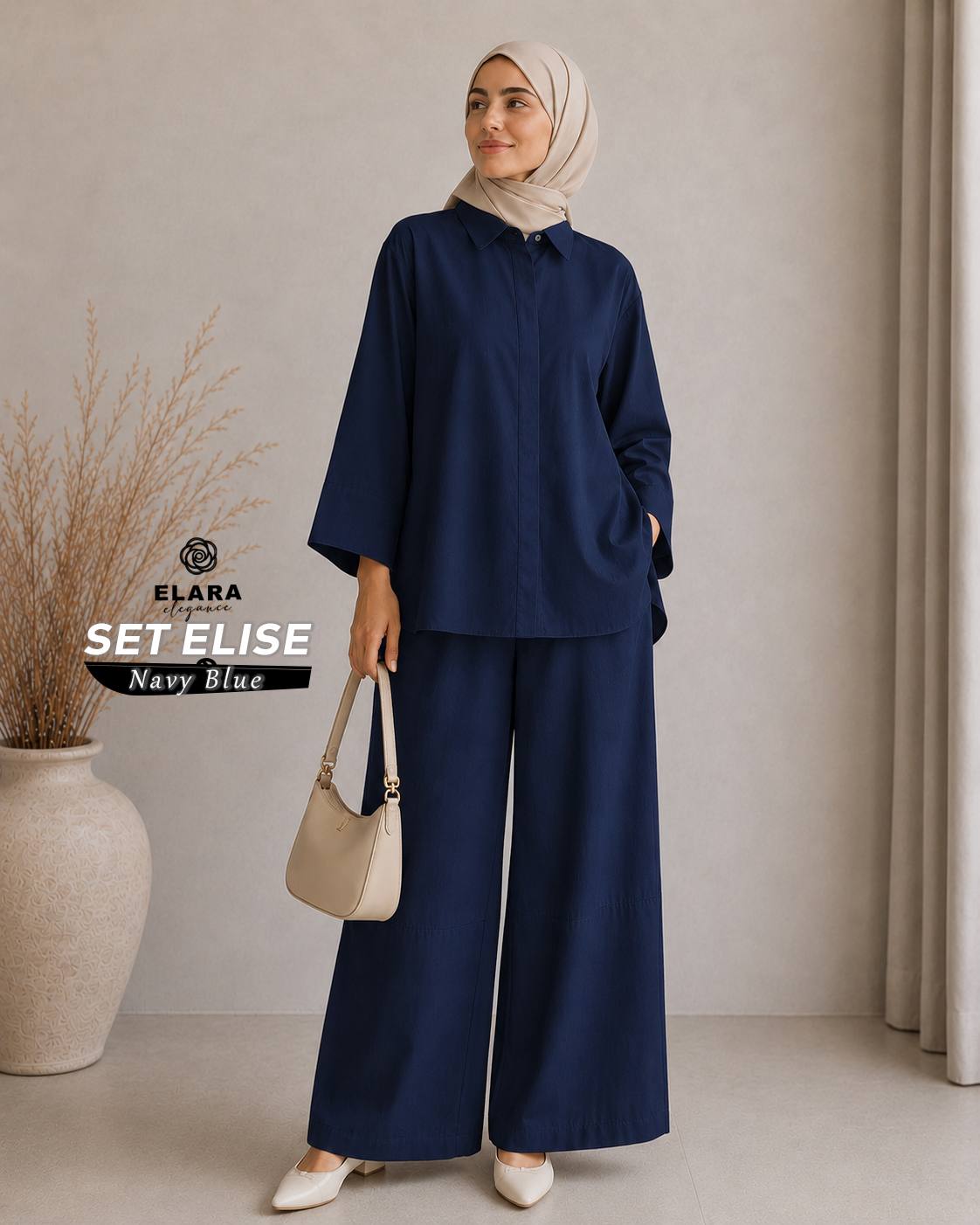 Navy Blue