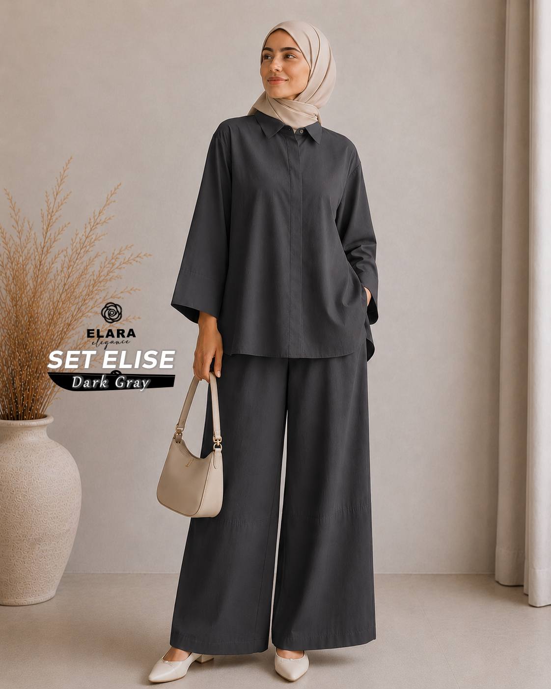 Dark Gray