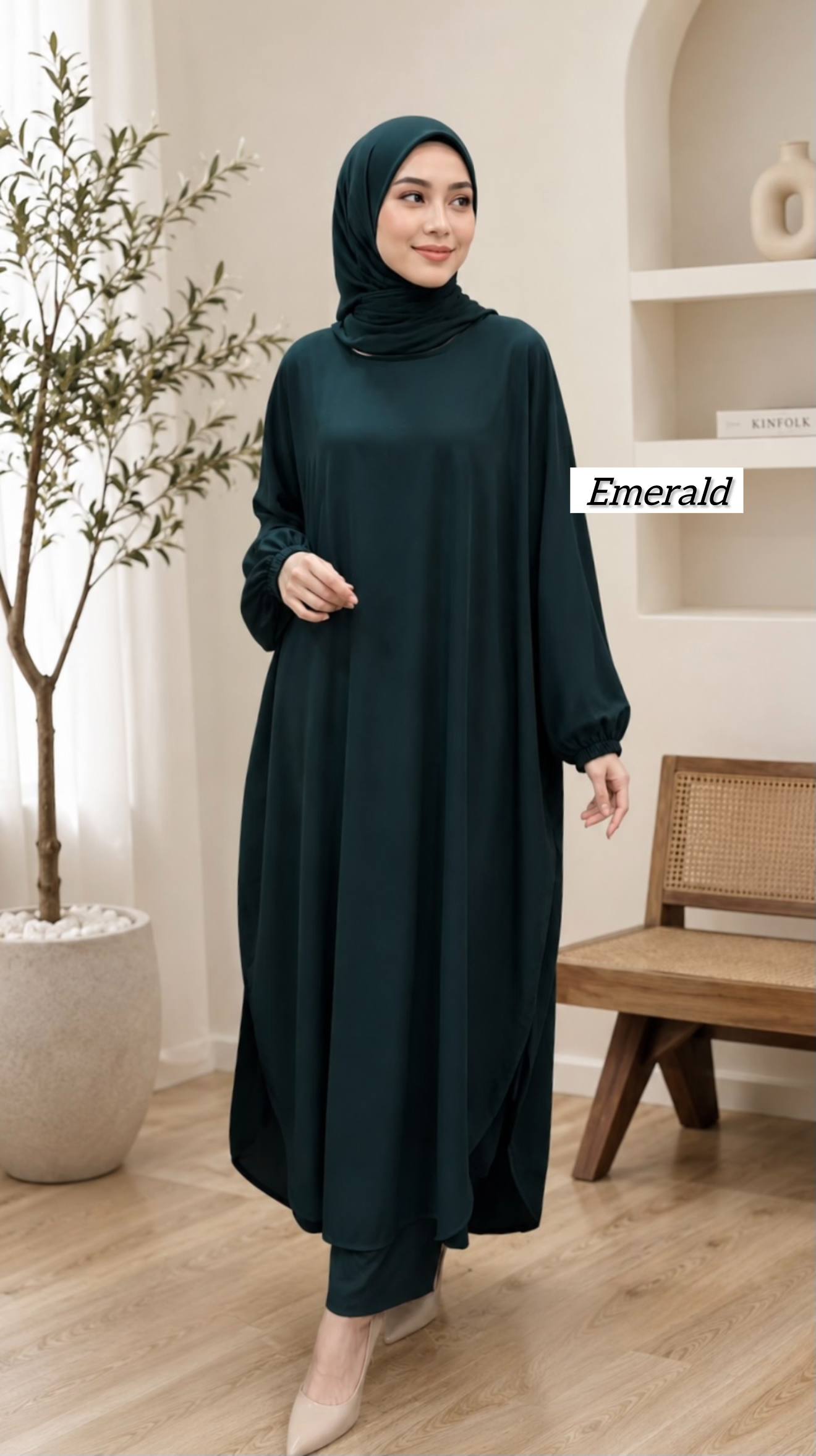 Emerald