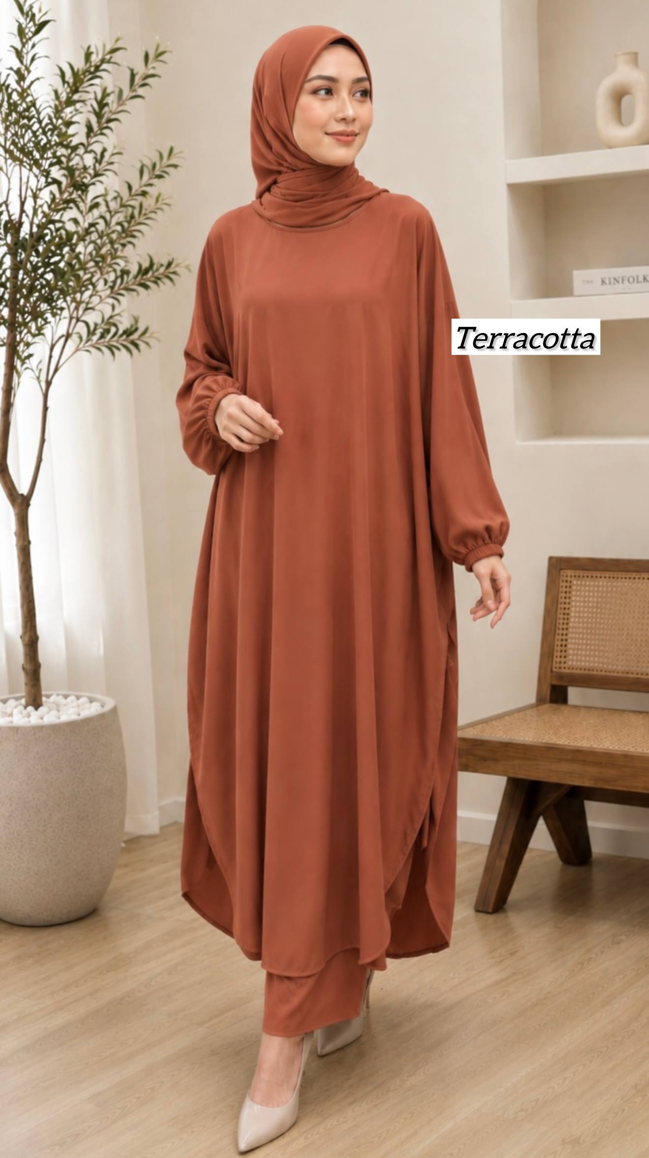 Terracotta