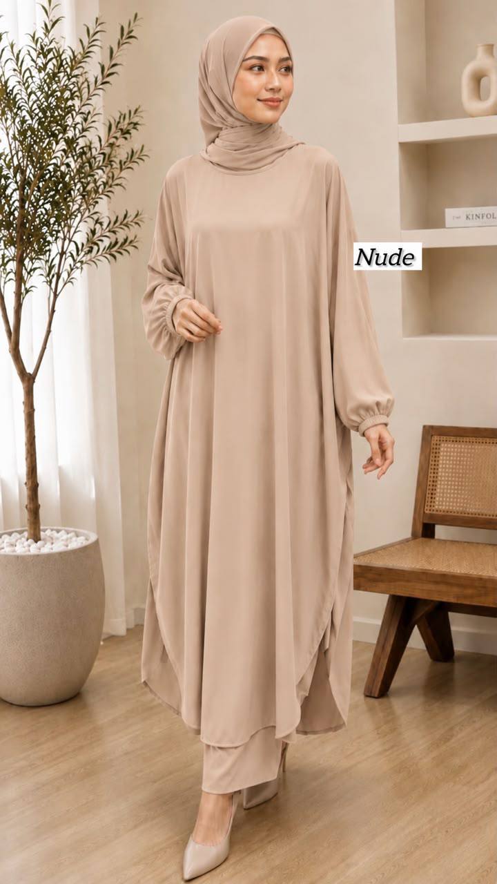 Nude