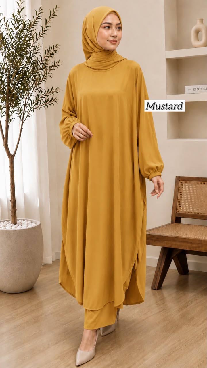 Mustard