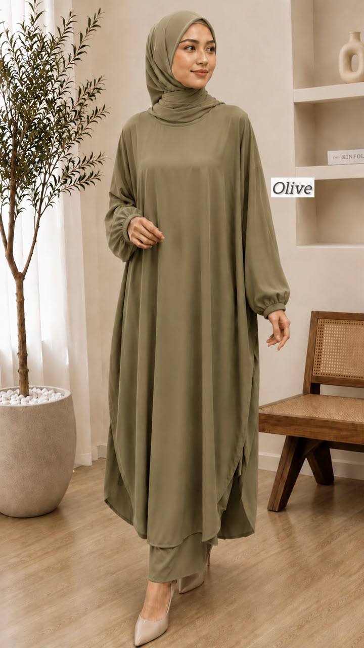 Olive