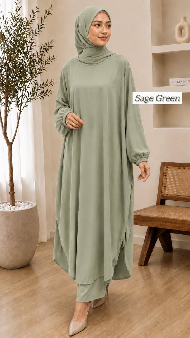 Sage Green
