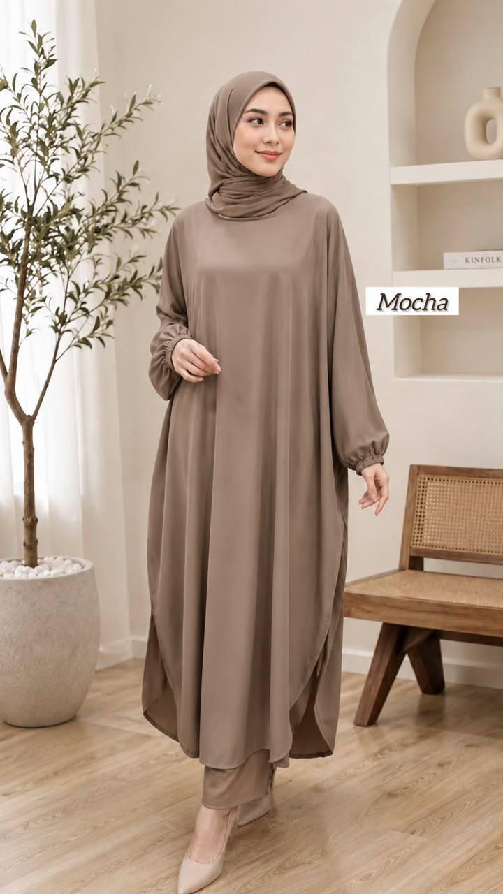 Mocha