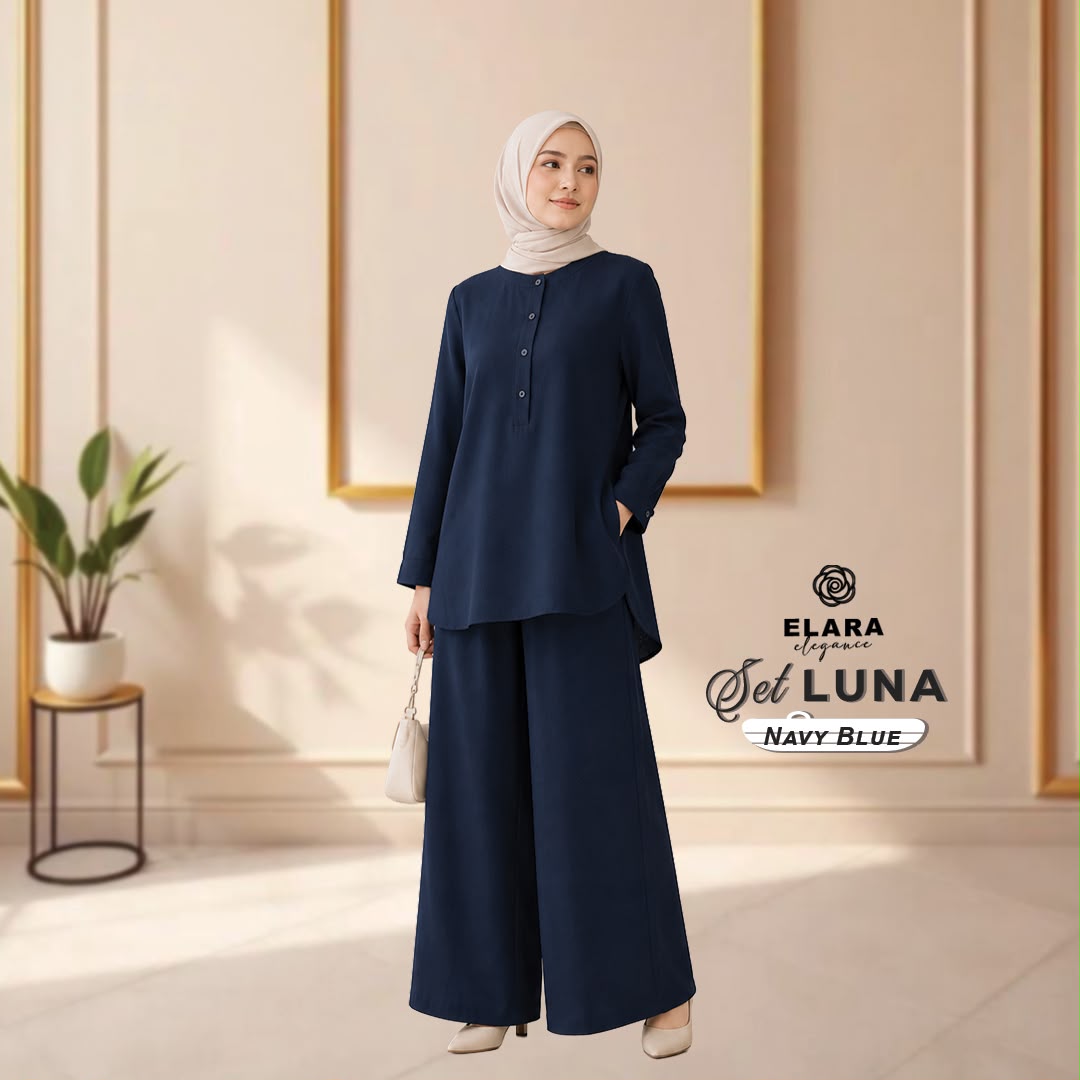 Navy Blue
