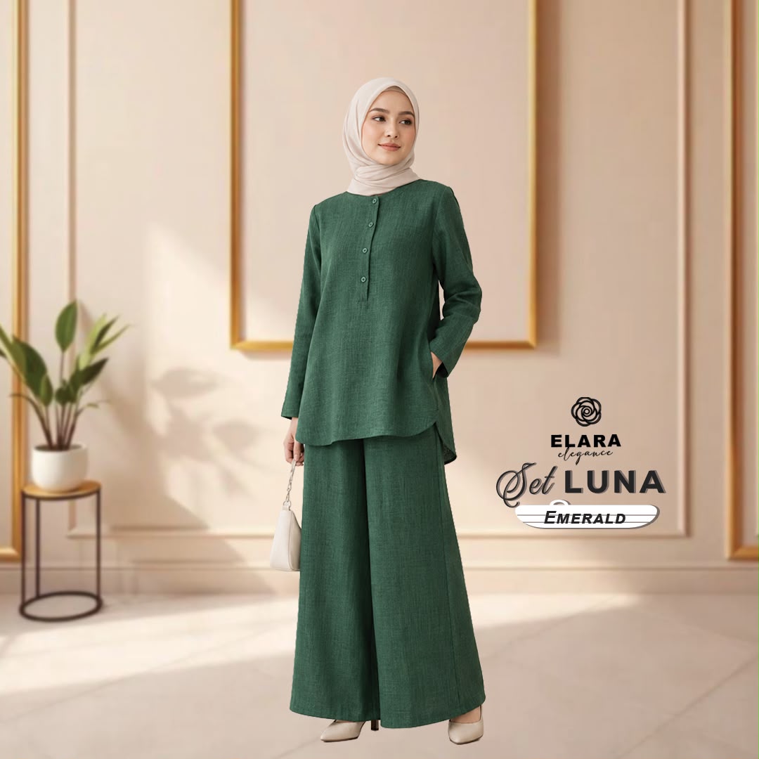 Emerald