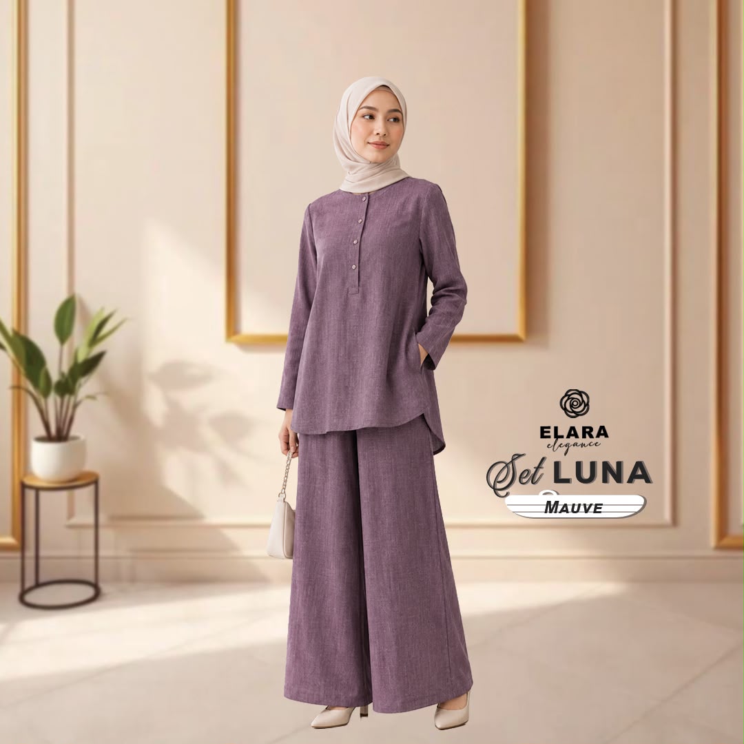 Mauve