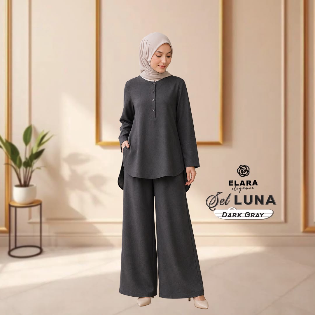 Dark Gray