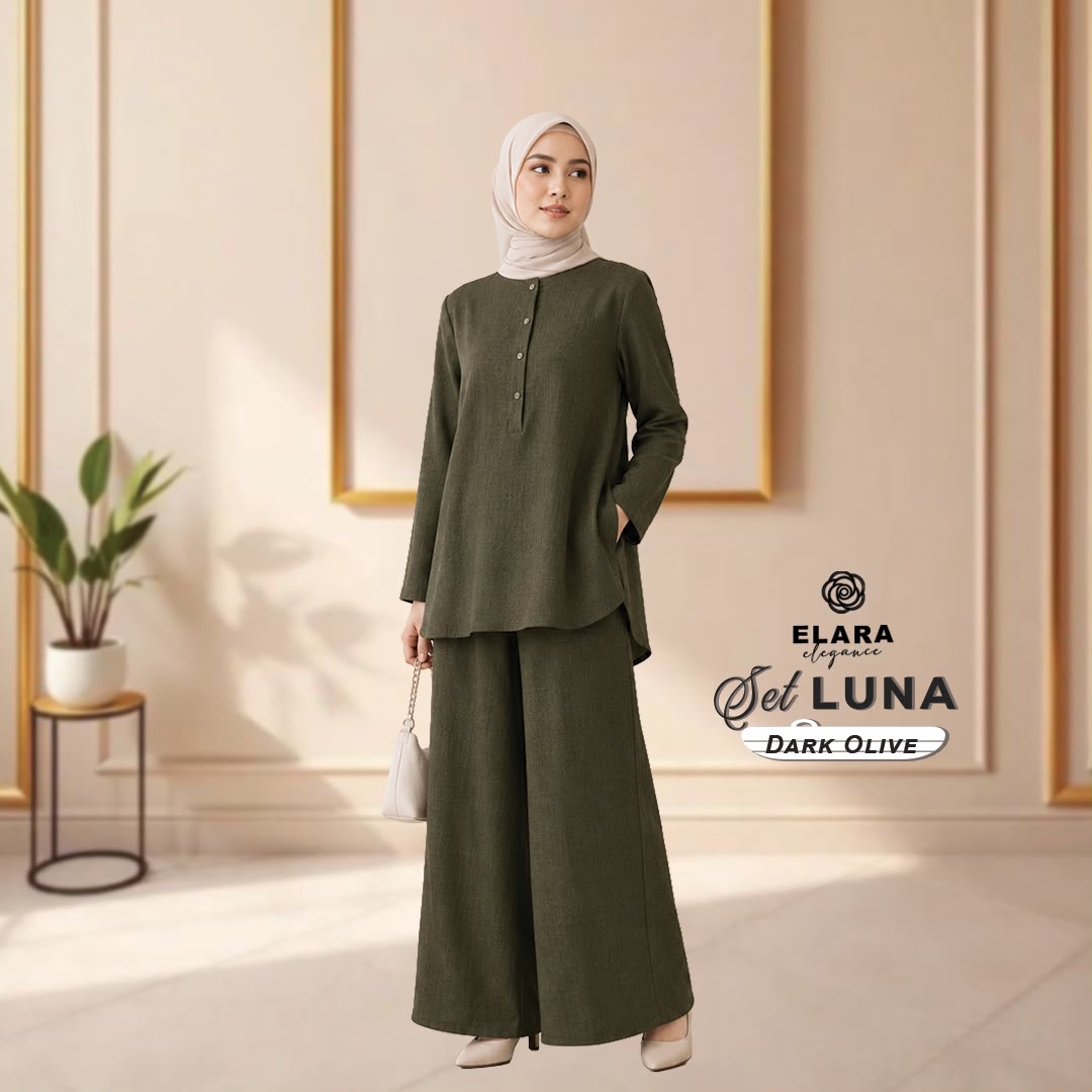 Dark Olive
