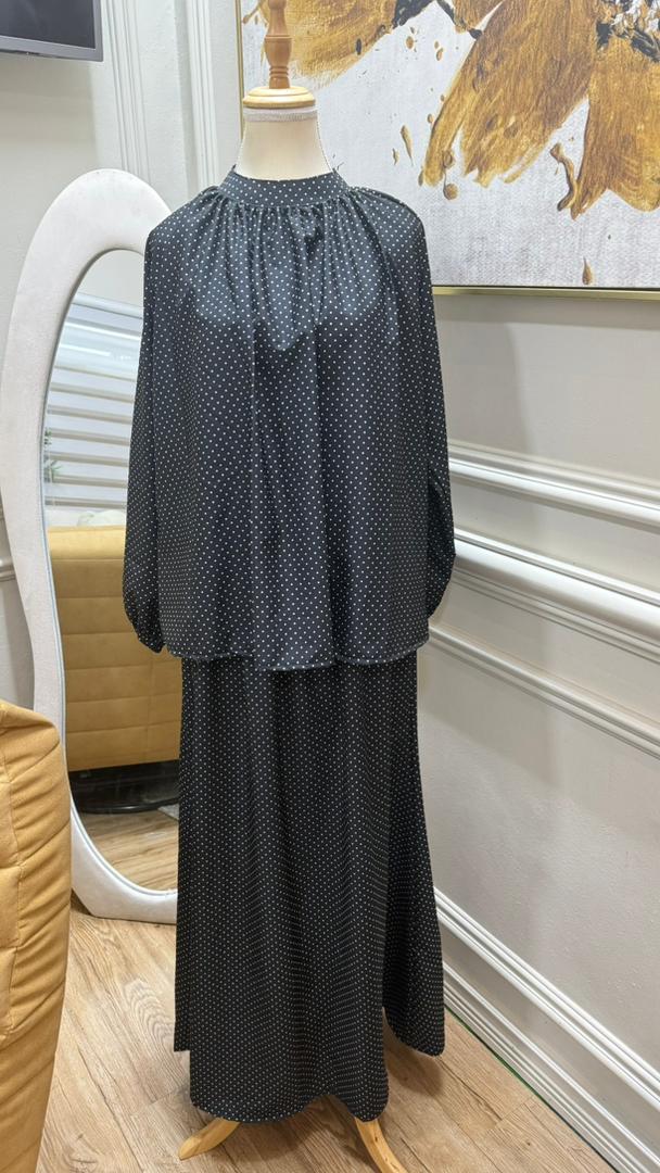 Set Nelysa Singapore 1