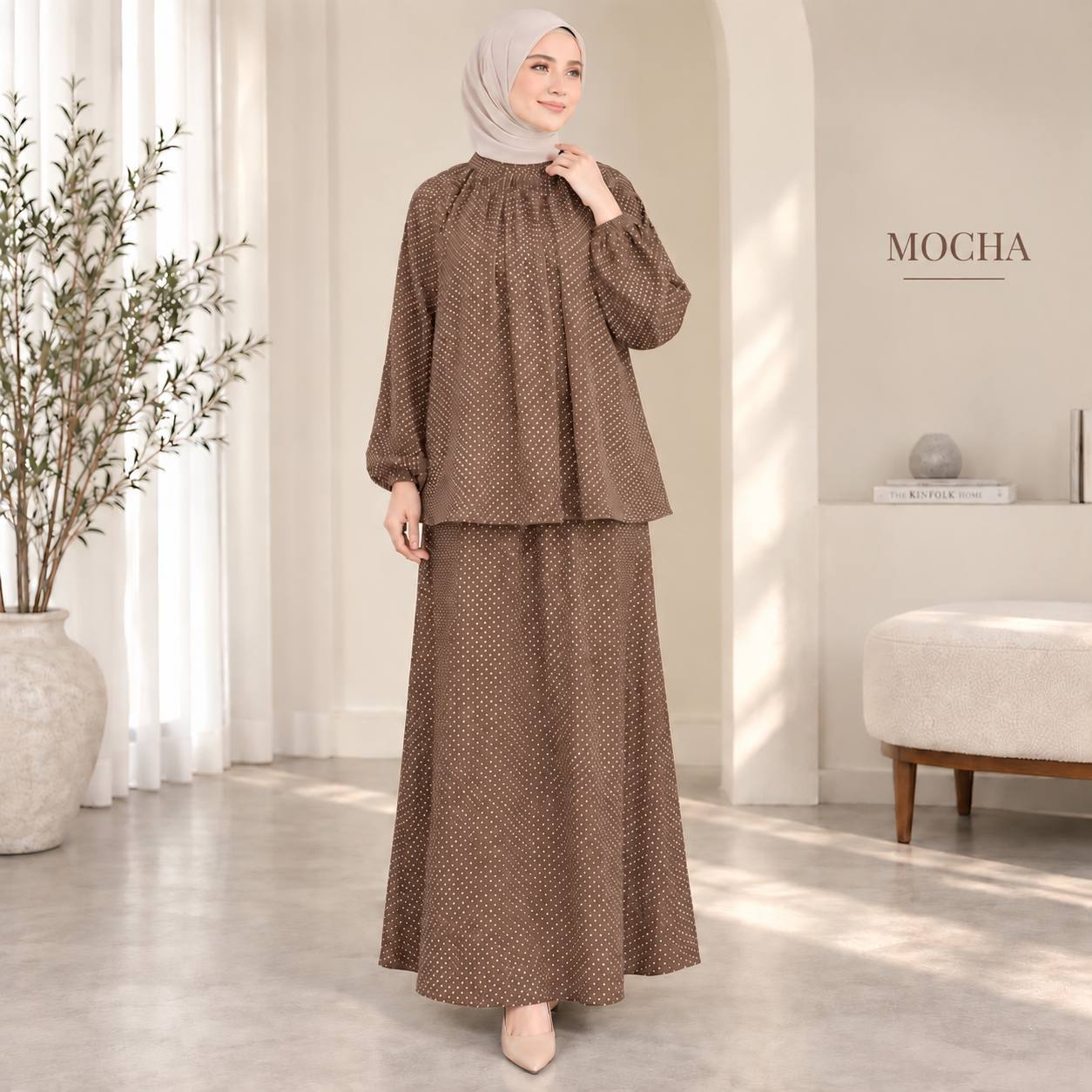 Mocha