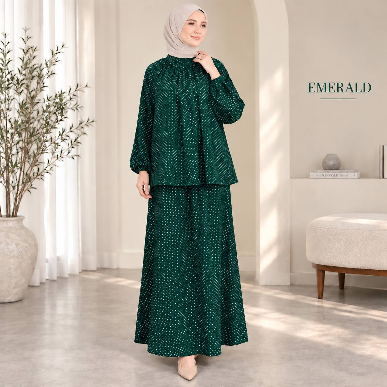 Emerald