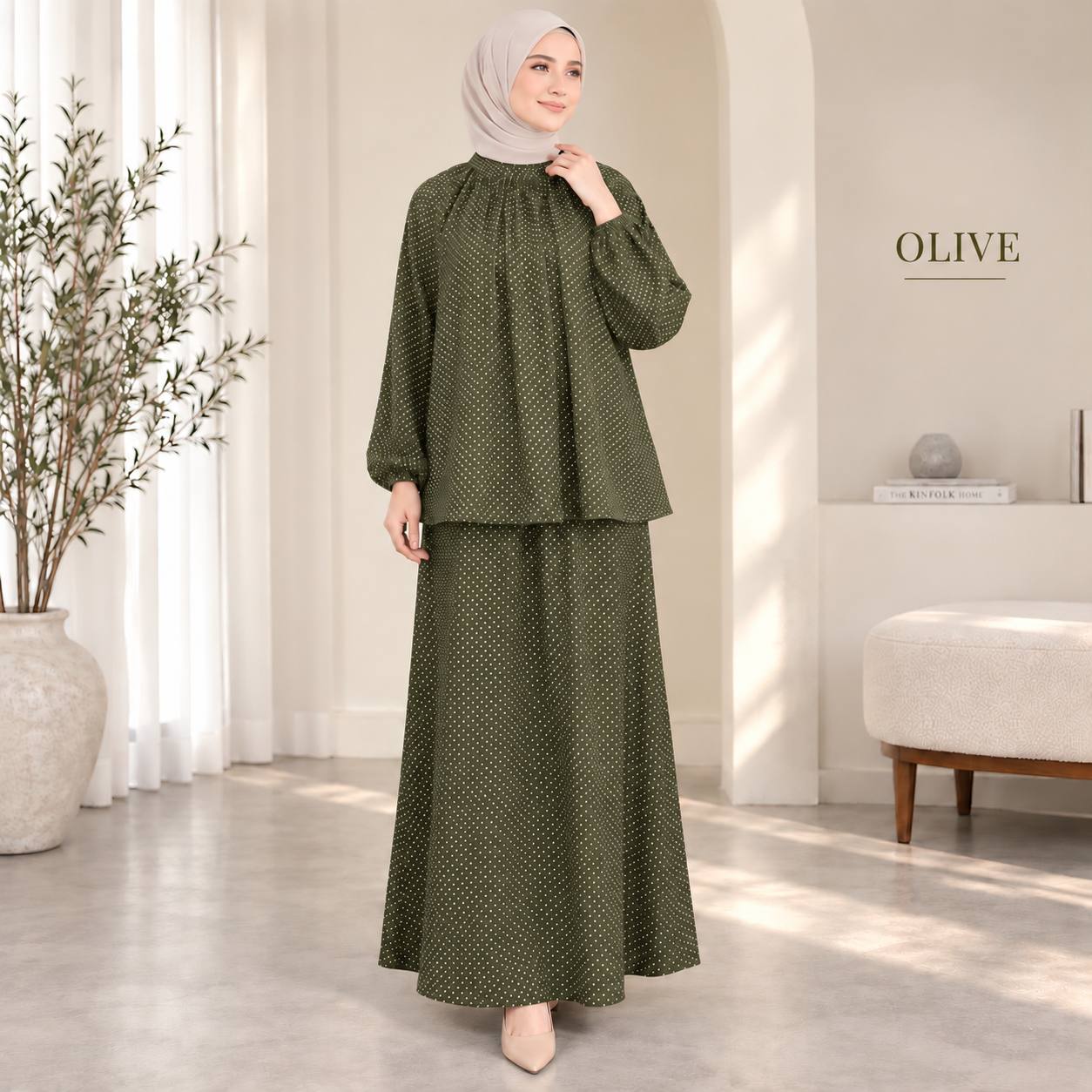 Olive