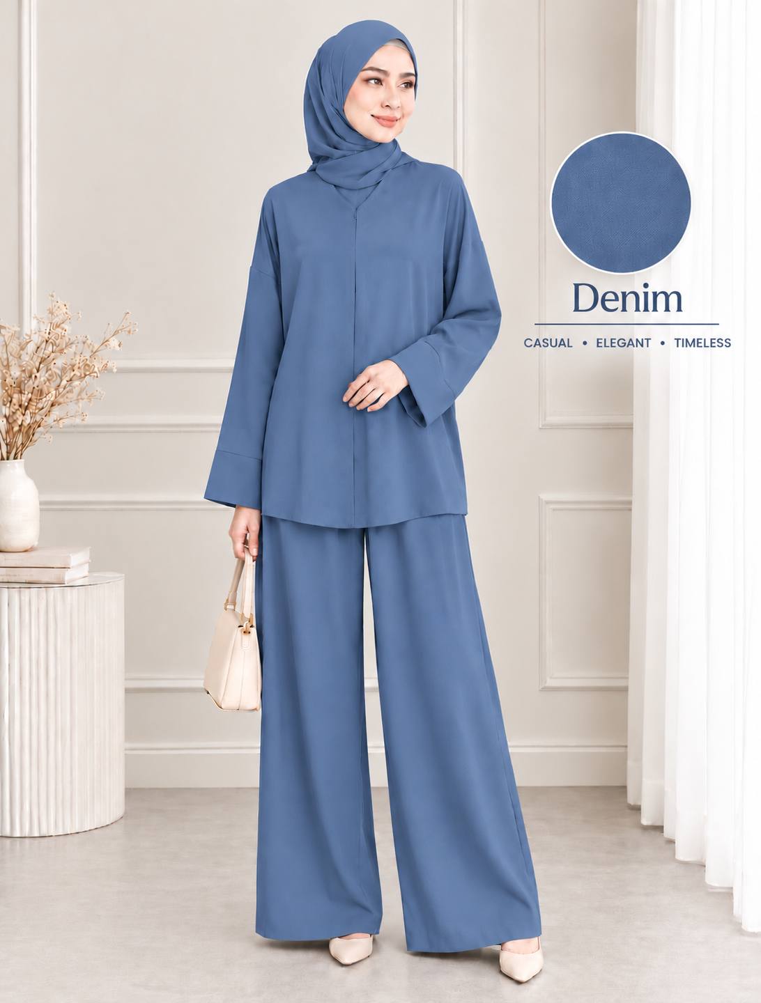 Denim