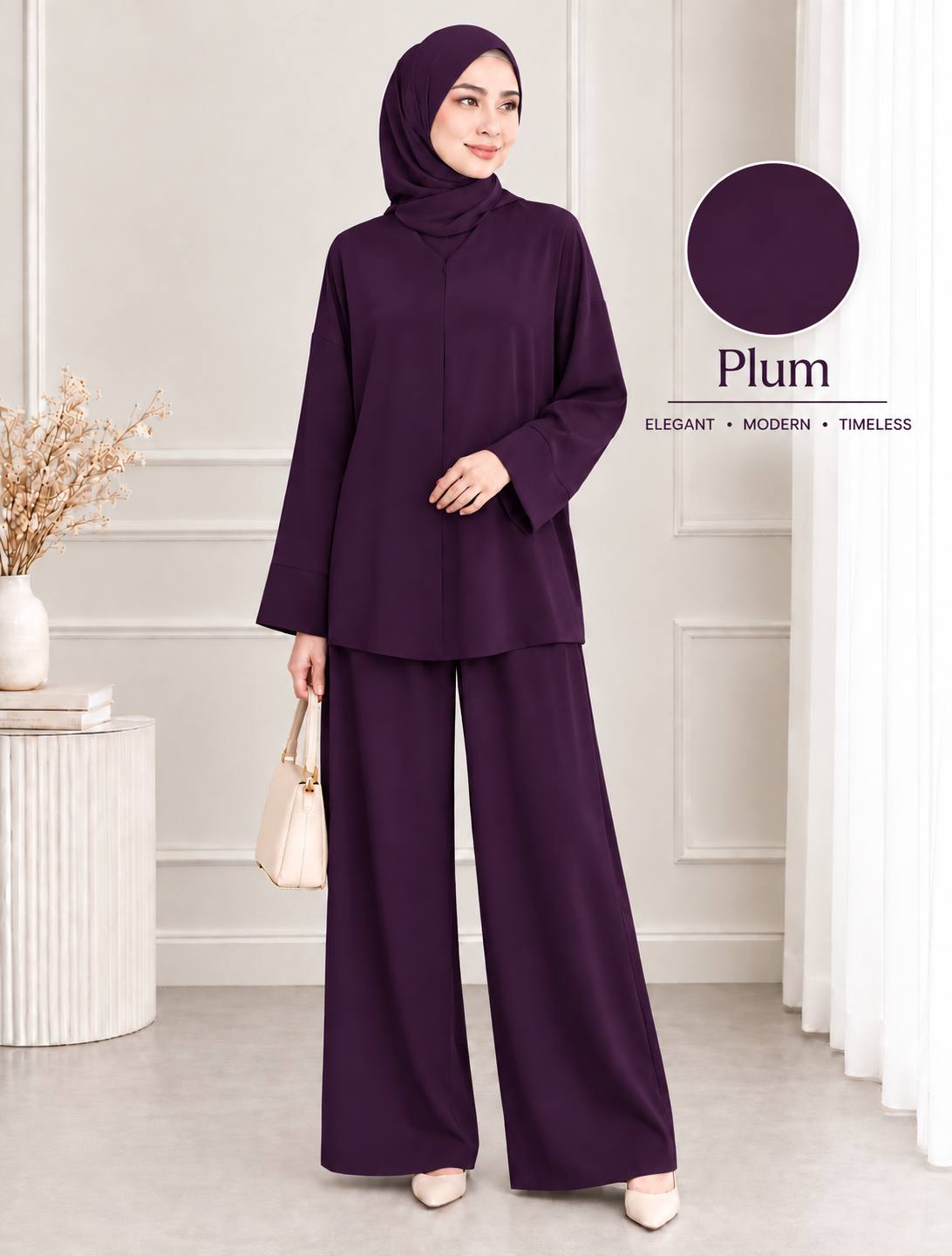 Plum