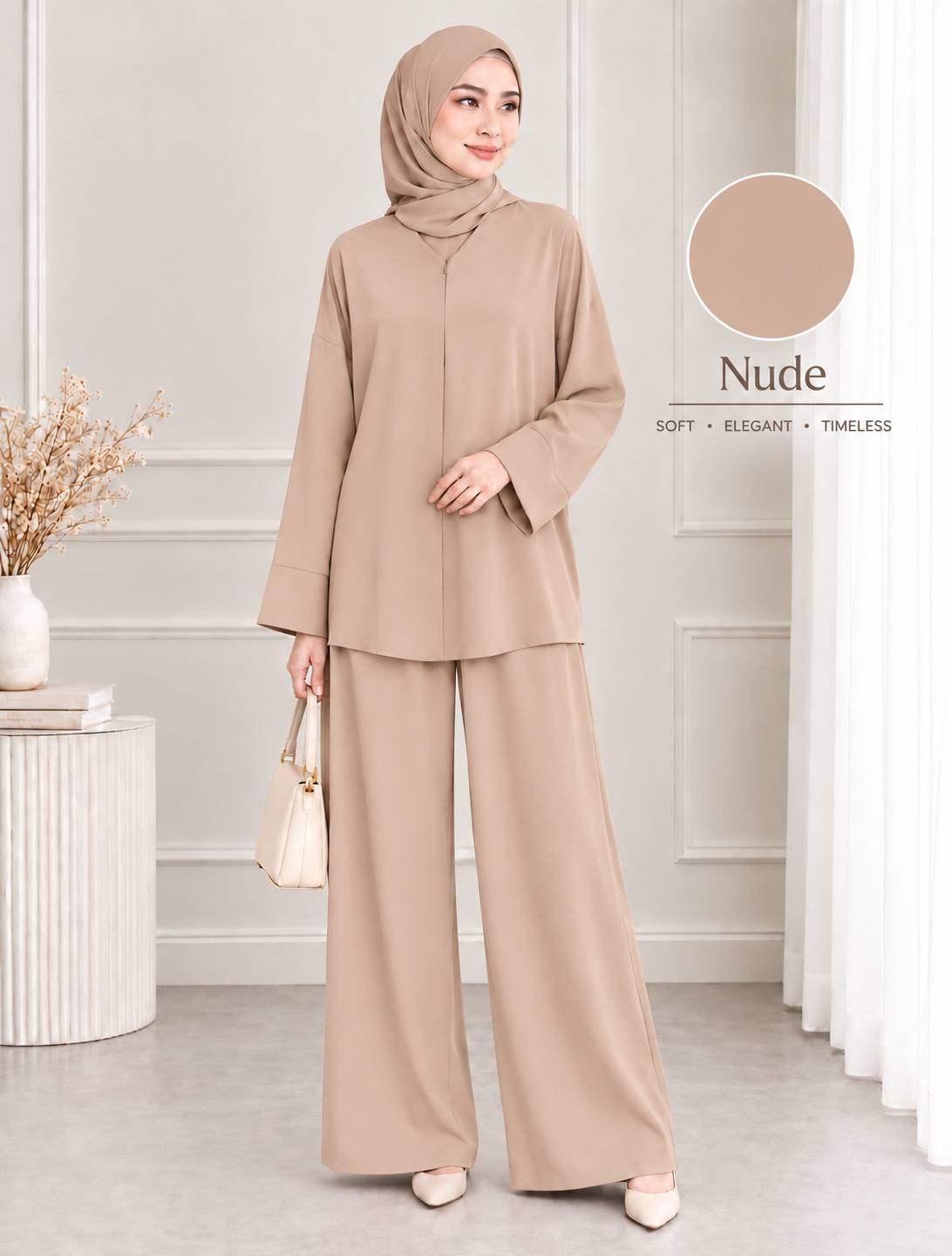 Nude
