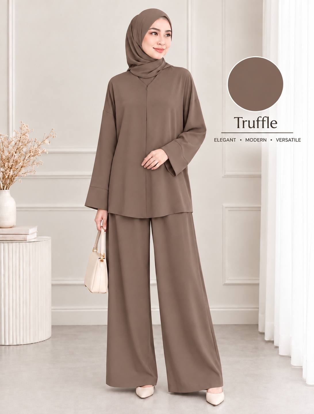 Truffle